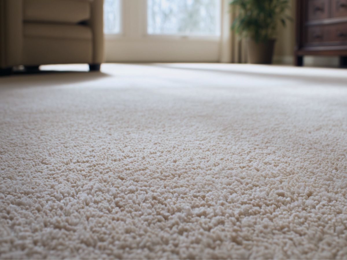 What Is The Average Cost Carpet Cleaning