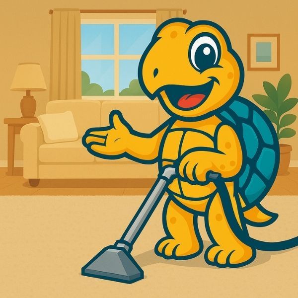 Snappy Clean Carpet Cleaning